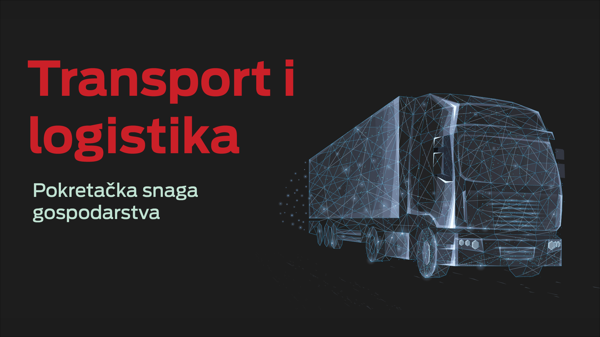 Transport i logistika