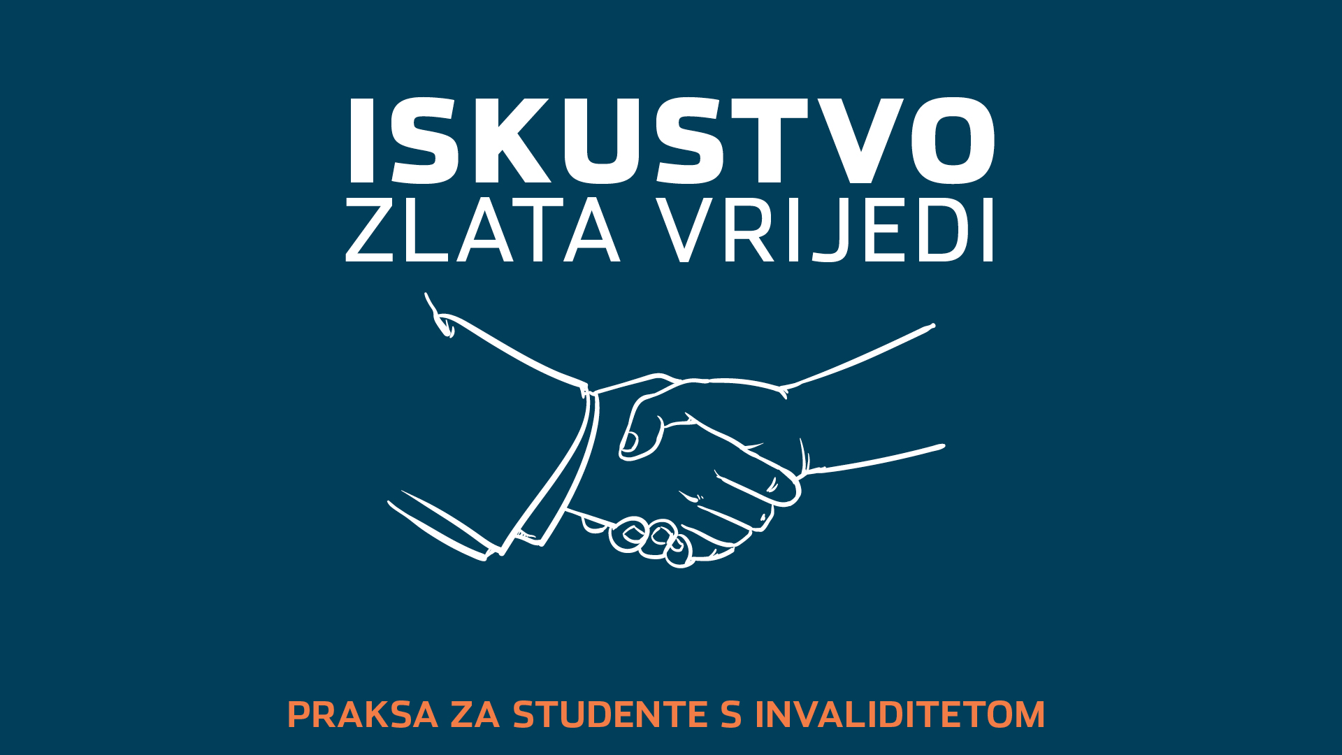 iskustvo zlata vrijedi