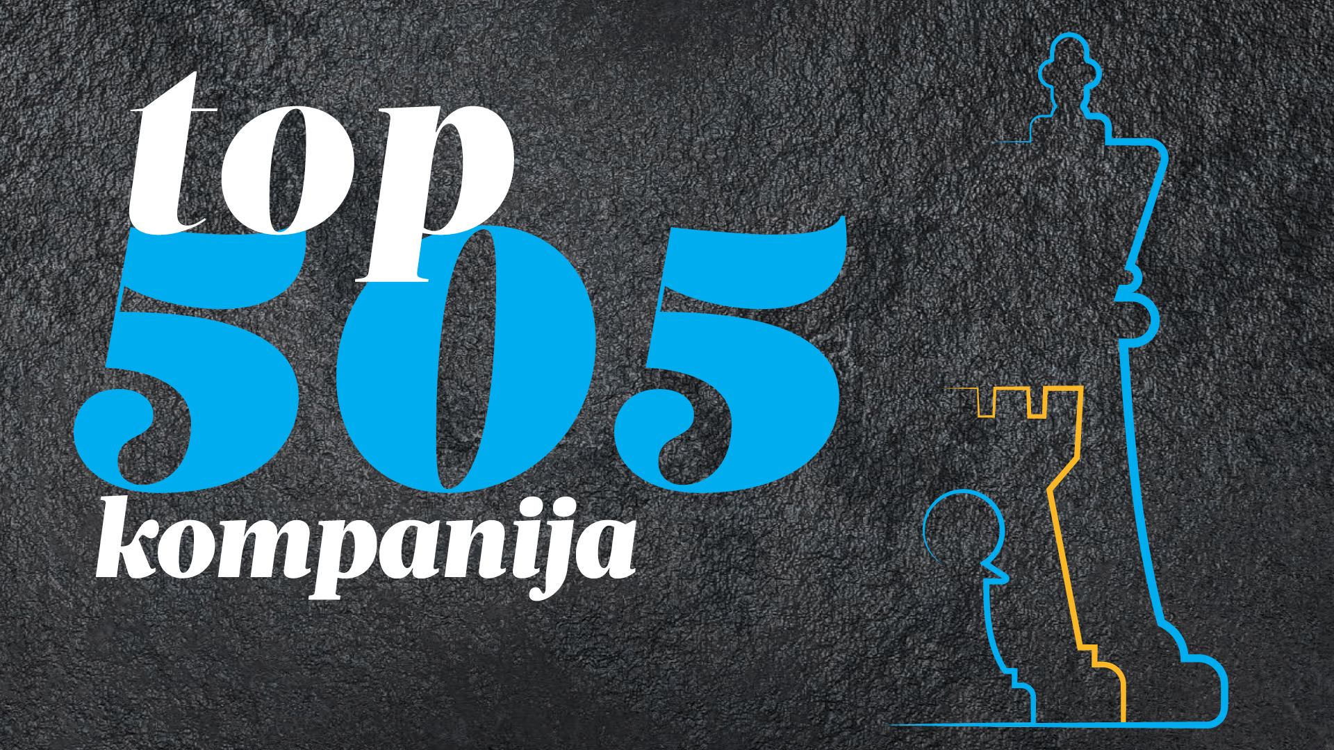 POSEBNO IZDANJE TOP 505